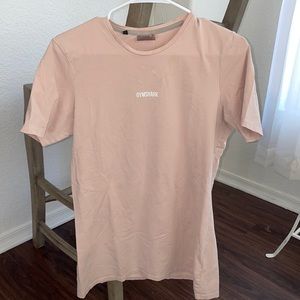 Gymshark Athletic Shirt